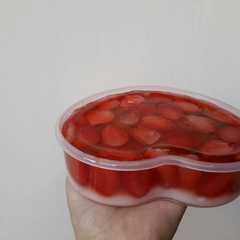 รูปของ Jelly Strawberry + Kiwi