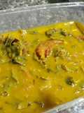 Oha soup