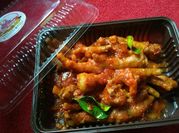 Gambar resep ceker ayam mercon