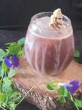 Chocolatos Milk Shake