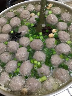 Foto resep Kuah bakso