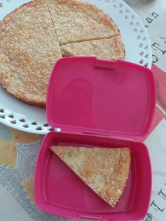 Une photo de "Cake" aux fromages