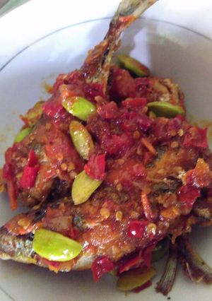 Foto resep Ikan Taichan Pete