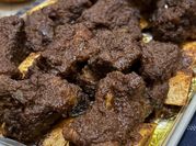 Gambar iga bakar 1kg