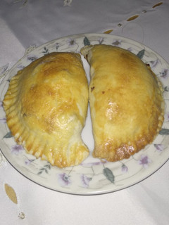 Una foto de Masa para Empanadas al horno