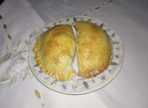 Una foto de Masa para Empanadas al horno