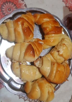 Una foto de Medialunas🥐💕