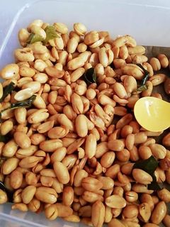 Foto resep Kacang bawang