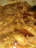 Oblog entog/bebek betawi