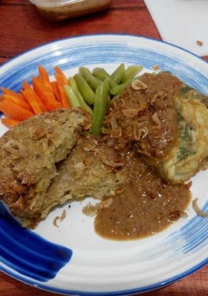 Foto resep Steak Tempe