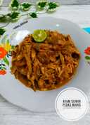 95 Resep Xander S Kitchen Enak Dan Mudah Cookpad
