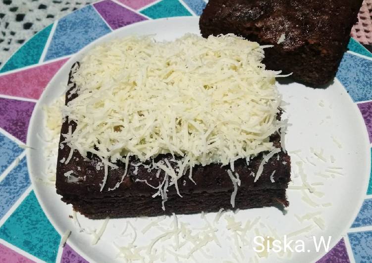 Bolu Susu Lembang Kukus
