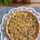 118 resep  quiche  bayam enak dan sederhana Cookpad