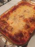 Raveronni Lasagna
