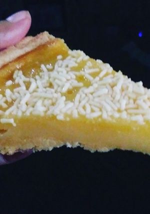 Foto resep Pie susu