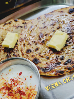 मूली का पराठा (Mooli ka paratha recipe in hindi) रेसिपी मुख्य फोटो