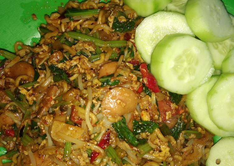 Indomie goreng