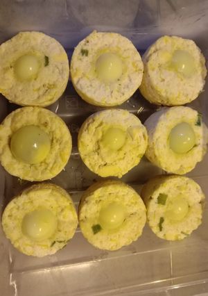 Foto resep Tahu telur puyuh