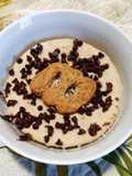 Cookie Mug Cake