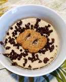 Cookie Mug Cake