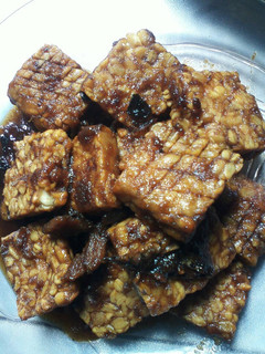 Foto resep Tempe Bacem Gurih Mantab 😘😘😘