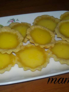 Foto resep Pie susu