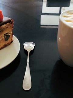 صورة لوصفة كعكة بالشكولاطة