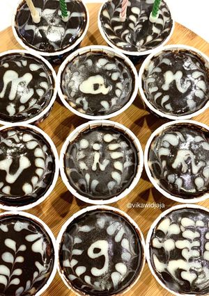 Foto resep Choco Cupcake
