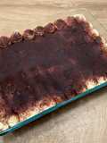 Tiramisú Italiano