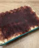 Tiramisú Italiano