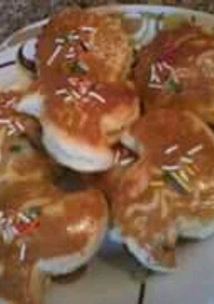 صورة لوصفة حلوة الطابع