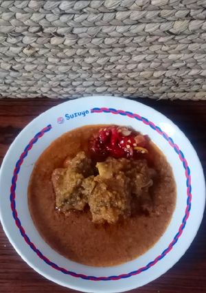 Foto resep Petis Runting khas Pati