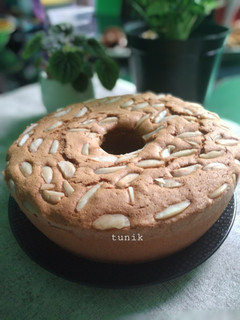 Foto resep Ontbijtkoek/Bolu Rempah