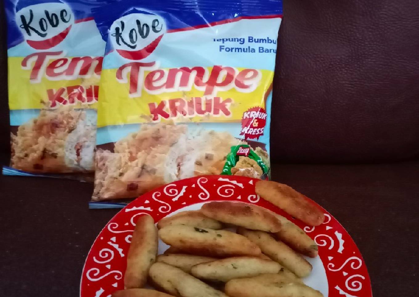 Stik Kentang