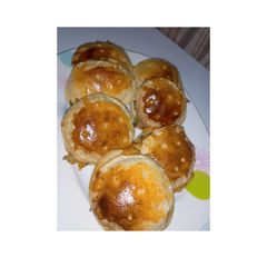 A picture of Chicken pie.