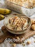 Banana Pudding