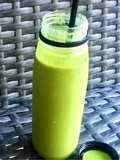 Puding Sedot