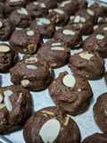ChocoChip Nyoklat Mantul
