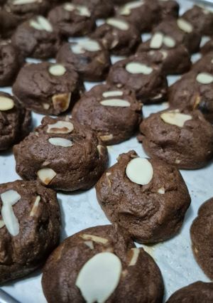 Foto resep ChocoChip Nyoklat Mantul
