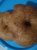 Urad daal vada