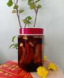 Thịt heo ngâm nước mắm công thức bất bại 😃