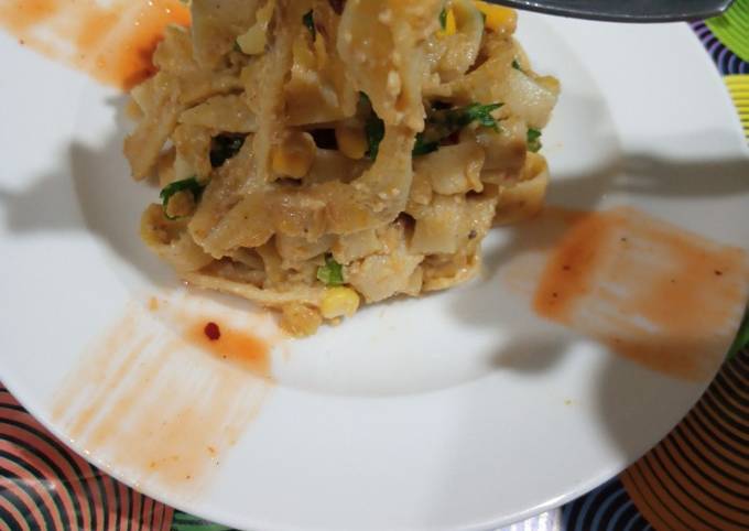 Step-by-Step Guide to Make Award-winning Alfredo pasta