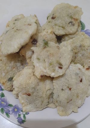 Foto resep Cireng