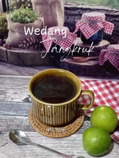Foto resep #711 Wedang Jangkruk