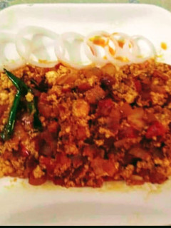 पनीर भुर्जी (paneer bhurji recipe in Hindi) रेसिपी मुख्य फोटो
