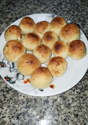 صورة لوصفة طريقة عمل خلية النحل 🐝🐝