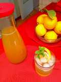 Σπιτική λεμονάδα !!!🍋🍋