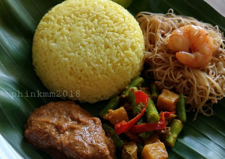 Nasi kuning