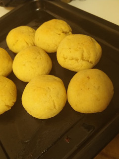 Una foto de Chipacitos veganos (Sin Tacc / Sin Gluten / Vegano)