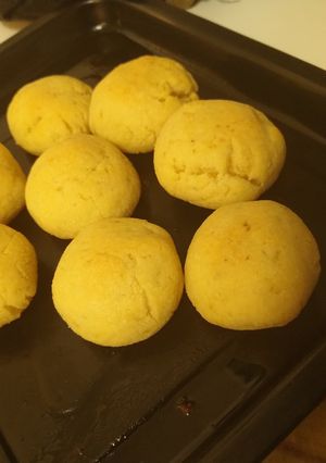 Una foto de Chipacitos veganos (Sin Tacc / Sin Gluten / Vegano)